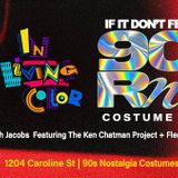 #IIDFL90sRnB COSTUME PARTY