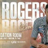 EJ Rogers LIVE: An Evening of R&B & Southern Soul