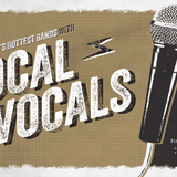 Local Vocals