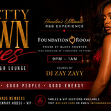 Pretty Brown Eyes: R&B Lounge