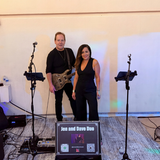 LIVE Music: Jen & Dave