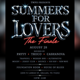 SUMMER'S FOR LOVERS pt. 3 The Finale