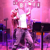 Live Band Karaoke