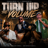 Turn Up the Volume