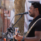 LIVE Music: Theo Moon