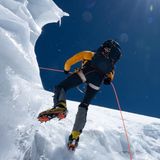 National Geographic Live: Gregg Treinish
