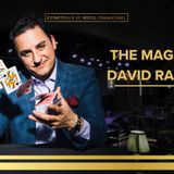THE MAGIC OF DAVID RANALLI