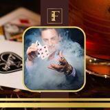 THE MAGIC OF DAVID RANALLI
