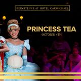 PRINCESS TEA