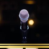 OPEN MIC, KARAOKE NIGHT