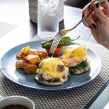 Saturday & Sunday Brunch