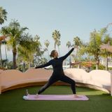 Friday Flow Yoga