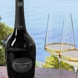 An Evening with Laurent-Perrier