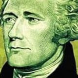 Alexander Hamilton The Outsider Workshop