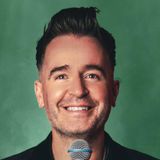 Jarlath Regan