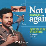Kanan Gill