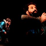 Gregório Duvivier em O Céu da Língua