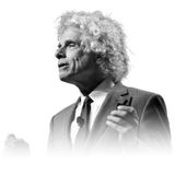 An Evening with Steven Pinker