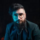 PETER ANTONIOU
