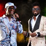 Beres Hammond & Beenie Man