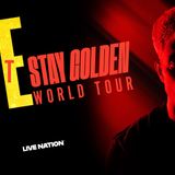 Matt Rife – Stay Golden World Tour