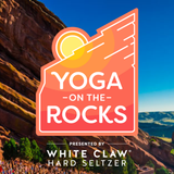 Yoga on the Rocks