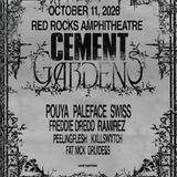 Cement Gardens