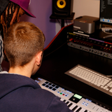 How to use Roundhouse Creative Studios