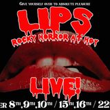 Lips: Rocky Horror