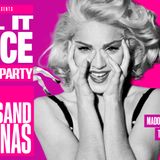 Buddy Bravo Presents: Call It Dance | Madonna Party