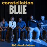 Constellation Blue
