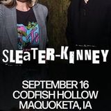 Sleater-Kinney