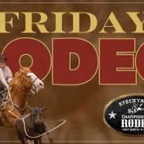 Stockyards Championship Rodeo 8 / 14