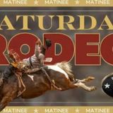 Stockyards Championship Rodeo 8/29