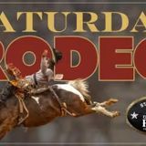 Stockyards Championship Rodeo 10/10