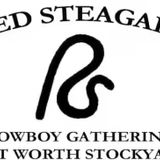 Red Steagall Cowboy Gathering 10 / 24