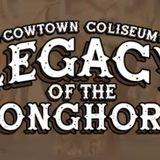 Legacy of the Longhorn 10 / 16