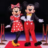 Disney On Ice presents Spotlight Magic!