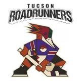 Tucson Roadrunners vs. San Diego Gulls