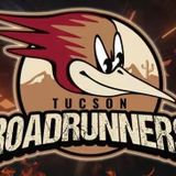 Tucson Roadrunners vs. San Diego Gulls