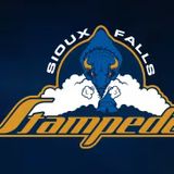 Sioux Falls Stampede vs. Waterloo Black Hawks