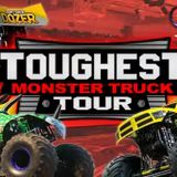 Toughest Monster Truck Tour