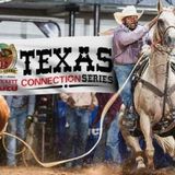 Bill Pickett Invitational Rodeo 10/17