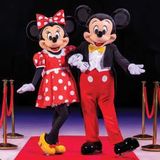 Disney On Ice presents Spotlight Magic!