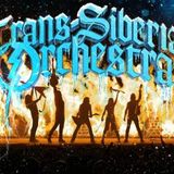The Rock Orchestra: Arena of Fire