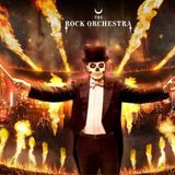 The Rock Orchestra: Arena of Fire