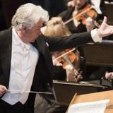 JAX SYMPHONY: BERNSTEIN & STRAVINSKY