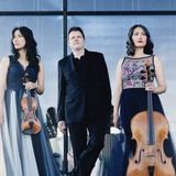 Beethoven Triple Concerto : Tucson Symphony Orchestra