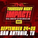 TNA Wrestling