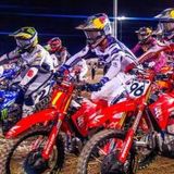 Monster Energy SMX World Championship Final